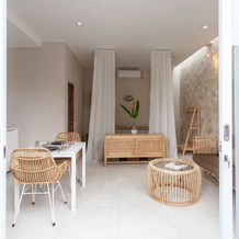 Balian Beach Villa, Антосари — фото 5