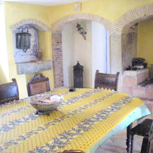 Mansion With 5 Bedrooms in Cailhau, With Private Pool and Enclosed Gar, 卡约 — 照片 4