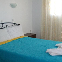 Hotel Spiros, Аммудия — фото 4
