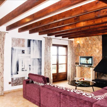 Finca Ses Oliveres D'ariany, Ариани — фото 4