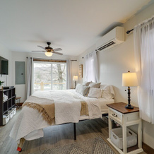 Hilltop Hideaway W/ Scenic Views & Hot Tub!, Уэст-Джефферсон — фото 4