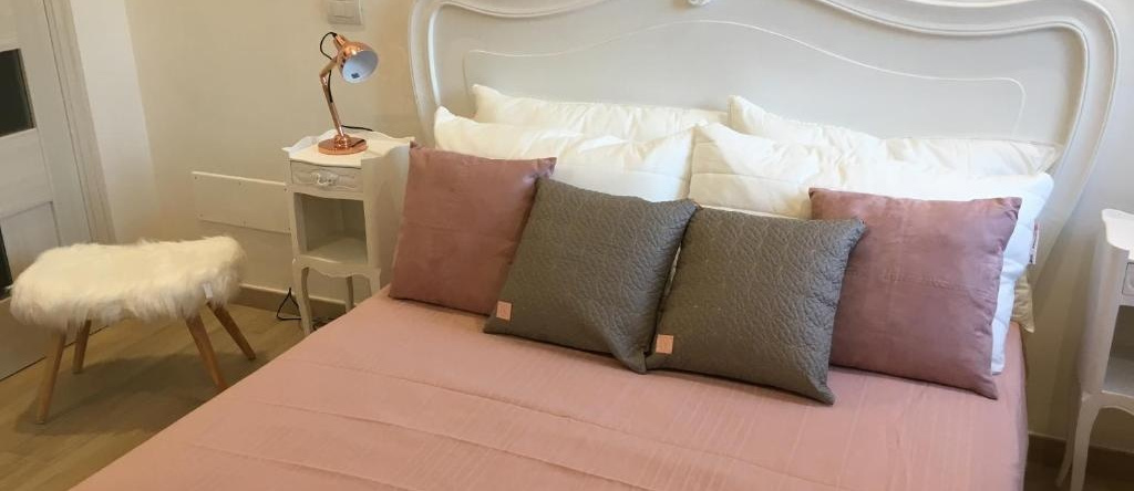 La Maison Extravagante, 萨龙诺 — 照片 1