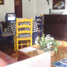 House With 2 Bedrooms in Odemira, With Wonderful Mountain View, Pool A, 圣玛丽亚 — 照片 2