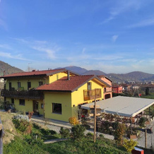 Agriturismo La Soglia Del Parco, Ranica — photo 5