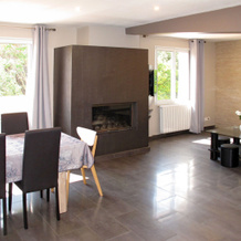 Holiday Home L'Yeuse (BEF160), 巴尼奥勒昂福雷 — 照片 4