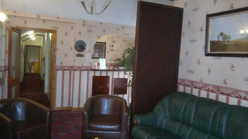 Town Clock B&B, 班克拉纳 — 照片 1
