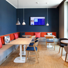 Holiday Inn Express Remscheid By Ihg, Ремшайд — фото 4