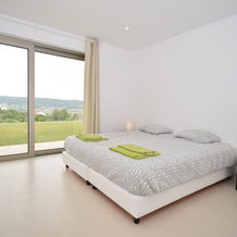Villa With Private Pool, Garden & Spectacular Views In Cela Velha, Алькобака — фото 4