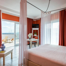 Lu' Hotel Carloforte, Карлофорте — фото 3