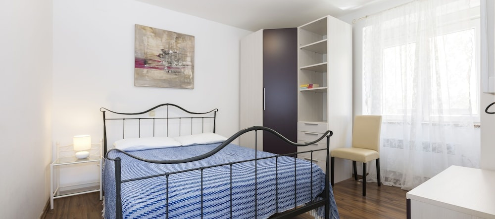 Apartment Romeo, Вели-Лошинь — фото 1