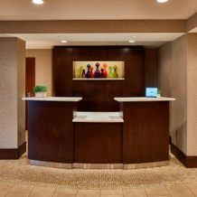 Courtyard by Marriott Albany Thruway, 奥尔巴尼 — 照片 2