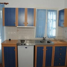 Coralli Apartments, Livadi — photo 2