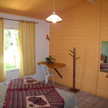 Pousada Tarumã, Mucuri — photo 4