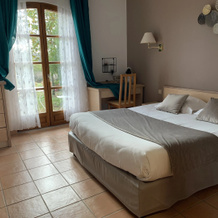 Logis Hotel Le Mas de Mon Père, 圣让勒桑特尼耶 — 照片 3