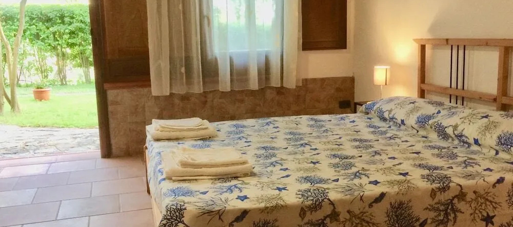 Gioi Villa Rizzo Lovely Rooms, Gioi — photo 1