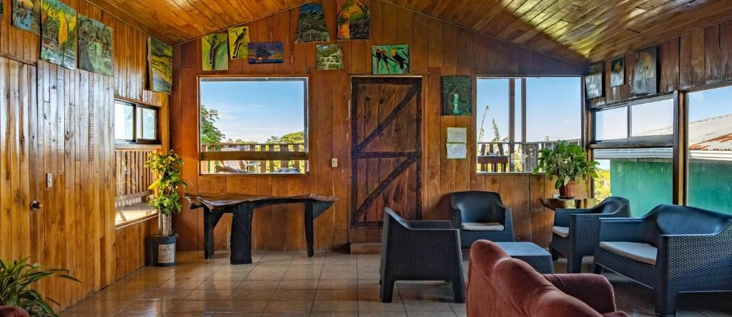 Hostel La Suerte, Санта-Элена — фото 1