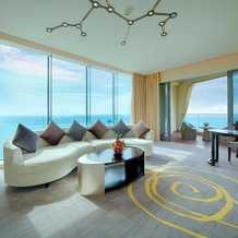 Gree Dong'ao Hotel, 珠海 — 照片 2