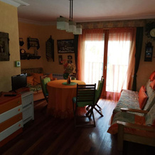 Plaza Europa 4 primera planta apartamento 10, 坎弗兰克 — 照片 2