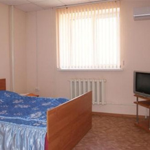 Hotel Complex Golden Fish, Вятские Поляны — фото 2