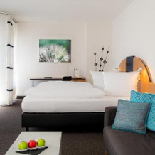 Albertinum Business Hotel, Erlangen — photo 4