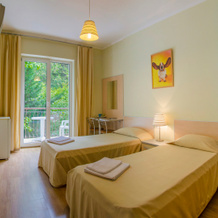 Kedr - Zapad Guest House, 阿卢普卡 — 照片 3