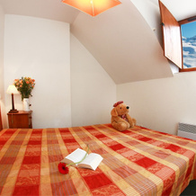Residence Nemea La Soulane, Луденвиль — фото 3