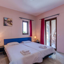 Athena Villas, 拉格卡达 — 照片 5