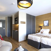 Hôtel et Spa l’Eclose by Odalys, 大鲁斯 — 照片 3