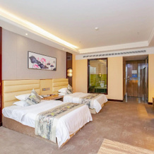 Jinhai International Hotel, 六盘水 — 照片 3