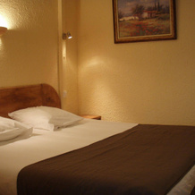 Logis hôtel du Terreau, Manosque — photo 3