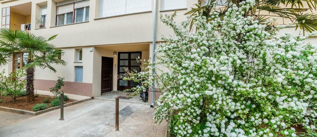 Apartment Aquileia, Пула — фото 1