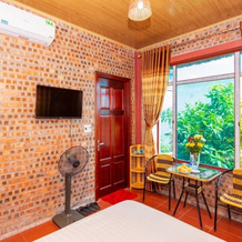 Bai Dinh Eco Homestay, 嘉远 — 照片 2