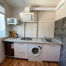 Berezovaya Roscha Apartments, 阿尔乔莫夫斯基 — 照片 3