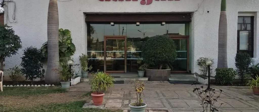 Hotel Sadanand, Анклешвар — фото 1