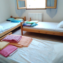 Villa With 2 Bedrooms in Mormoiron, With Private Pool and Furnished Ga, 莫尔穆瓦龙 — 照片 5