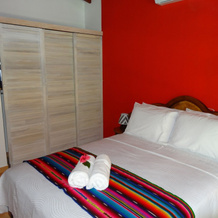 Hotel El Pequeño Gecko Verde, 萨马拉 — 照片 2
