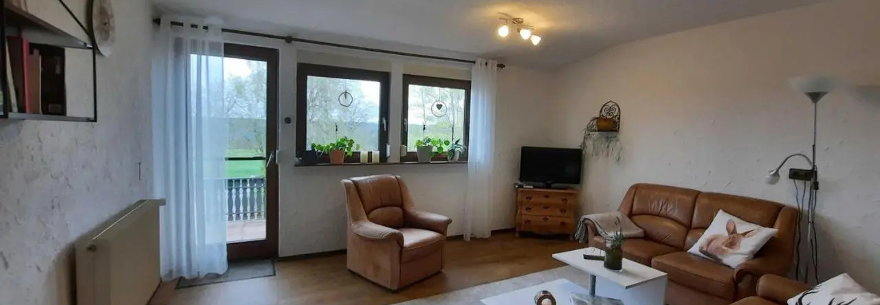 Ferienwohnung Blumenschein, Кирхцелль — фото 1