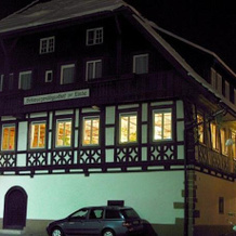 Schwarzwald Neue Linde, 古塔赫 — 照片 2