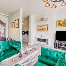 Apartment in Folkestone Near Sandgate Beach, 福克斯通 — 照片 3