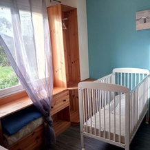 Gîtes et chambres d'hôtes de Kernejeune, 阿尔扎尔 — 照片 3