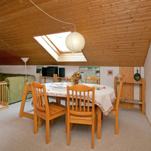 Restful Holiday Home near Ski Lift in Petersthal, 奥伊-米特尔贝格 — 照片 5