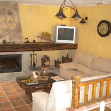Hostal Rural Las Cuatro Calles, 圣马丁德尔平波利亚尔 — 照片 2