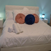 Emerella Luxury Suites-Siderno Lungomare, 西代尔诺 — 照片 4