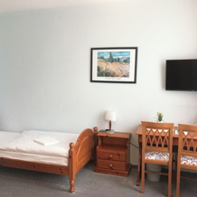 Haus Schlematal Hotel und Restaurant, 巴特施莱姆 — 照片 4