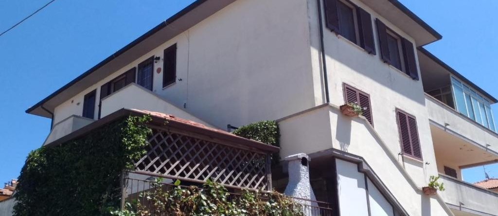 Appartamento Sulle Colline Toscane A 10 Km Dal Mare, Монтескудаио — фото 1