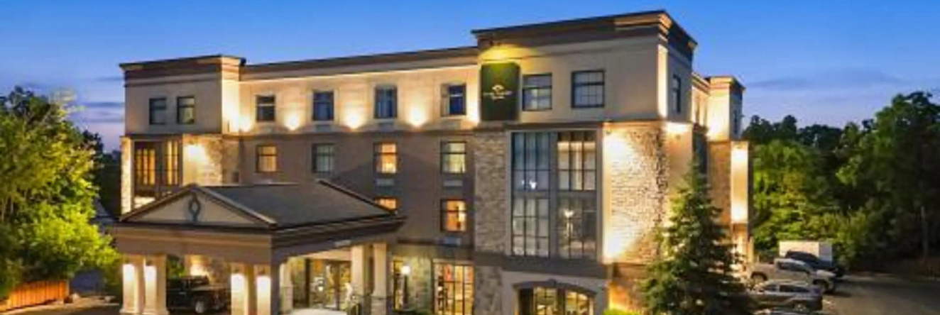 Perth Parkside Hotel and Spa, BW Premier Collection, 拉纳克 — 照片 1