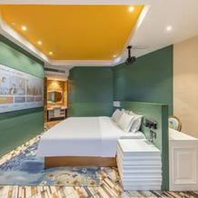 New Day Boutique Hotel, Вэньчжоу — фото 4