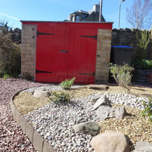 Juniper Cottage, 加拉希尔斯 — 照片 5