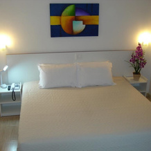 Hotel Concatto, 法罗皮利亚 — 照片 5