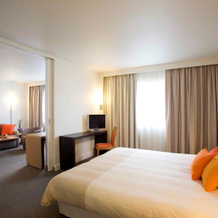 Novotel Belfort Centre Atria, Бельфор — фото 3
